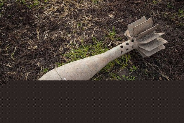 J&K: Two Rusted Mortar Shells Recovered, Safely Destroyed In Poonch