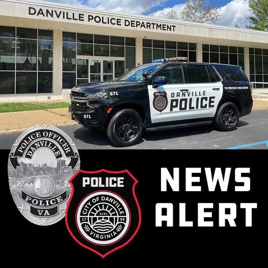 Man in Critical Condition Following Shooting in Danville, Police Investigating