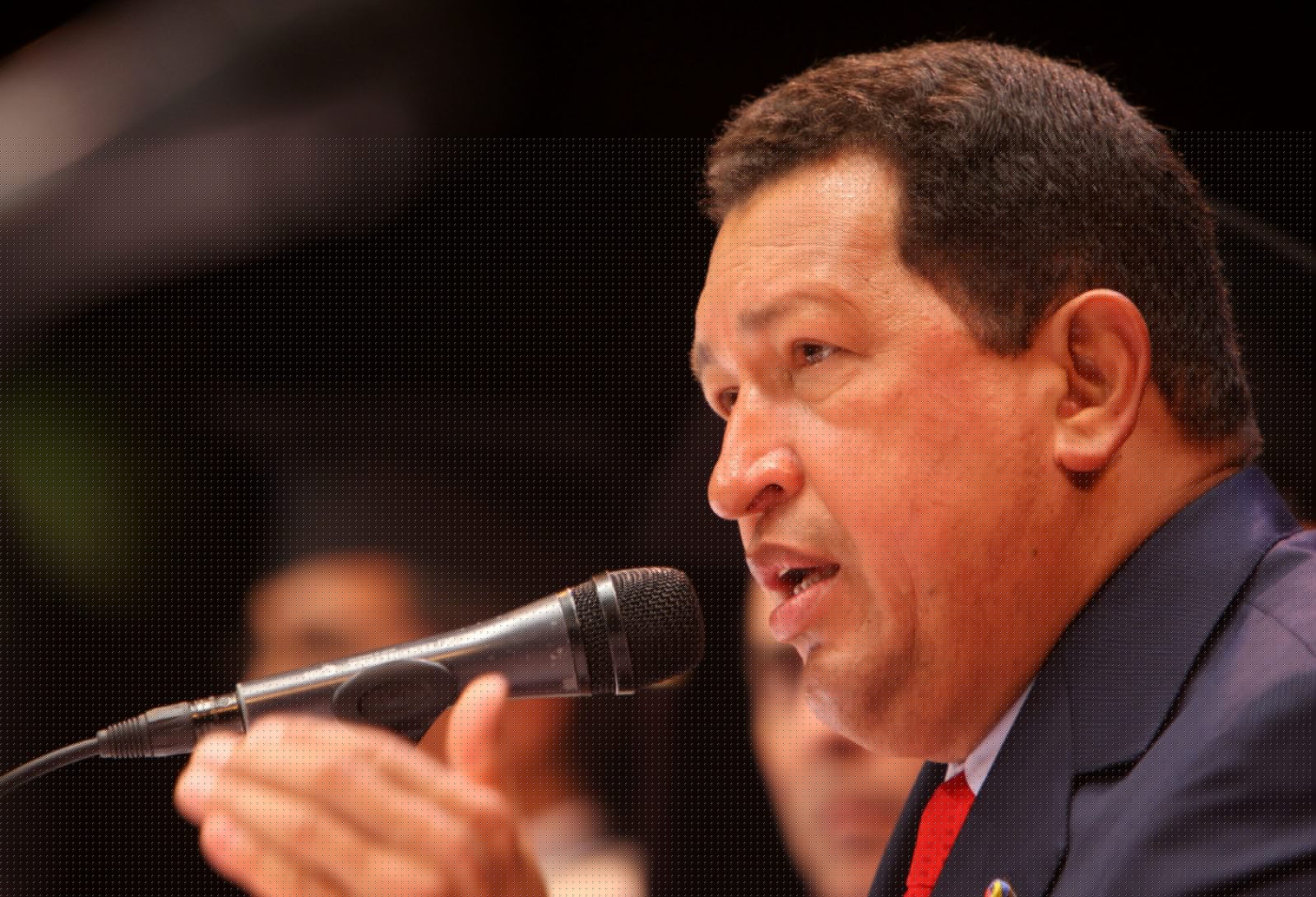 Comment on Venezuela Proposes More Inclusive World Assembly on Economic Crisis by The Morning News