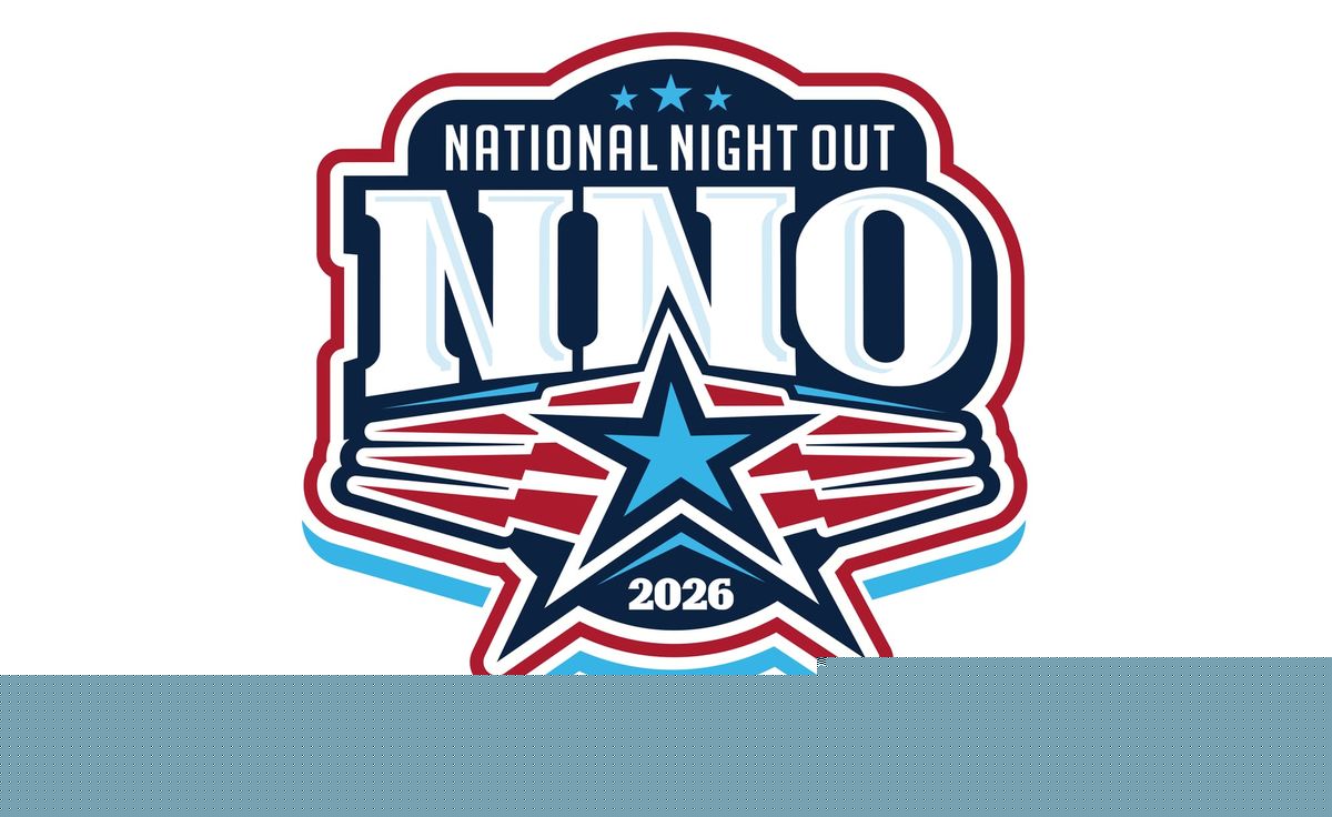 National Night Out returns Aug. 4 with dozens of neighborhood events planned throughout Henrico