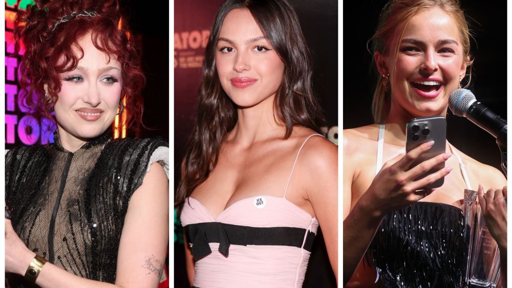 Grammy Parties 2026: Chappell Roan, Olivia Rodrigo, Addison Rae and More (PHOTOS)