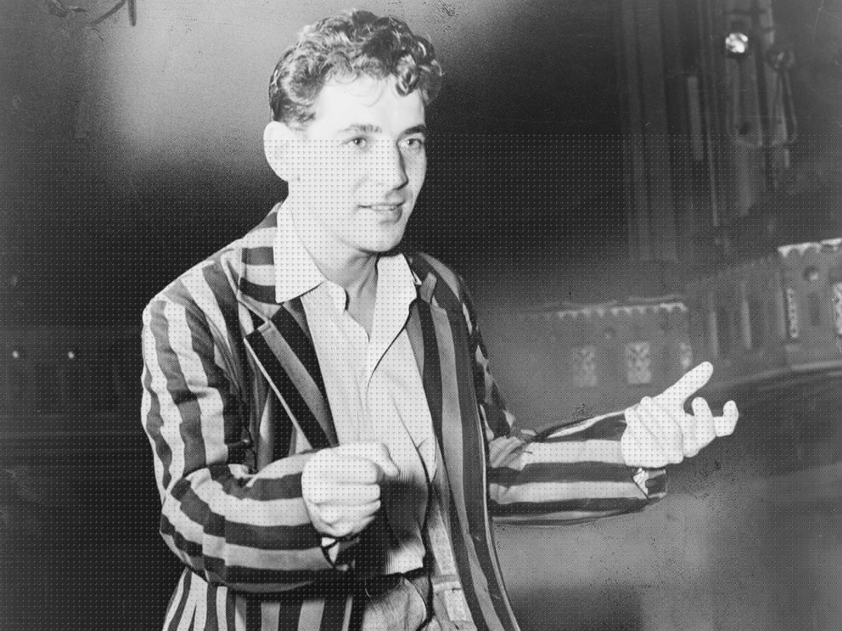 The 1971 pop song even Leonard Bernstein thought was “too complex to get all of first time around”