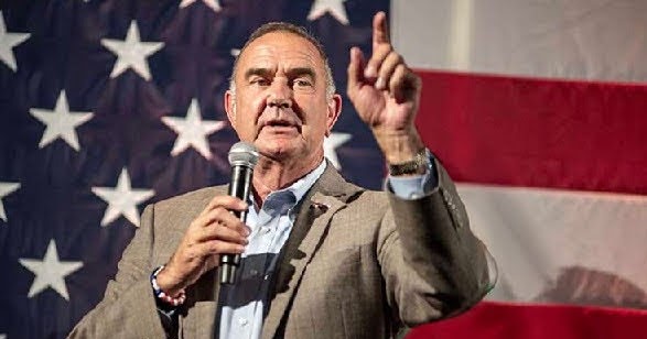 Missouri Guv Kehoe Can't Even Sell Tax Cut