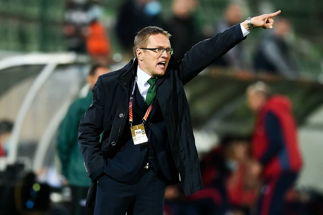 Dambrausko treniruojama „Sabah“ atsidūrė per žingsnį nuo pagrindinio Čempionų lygos etapo