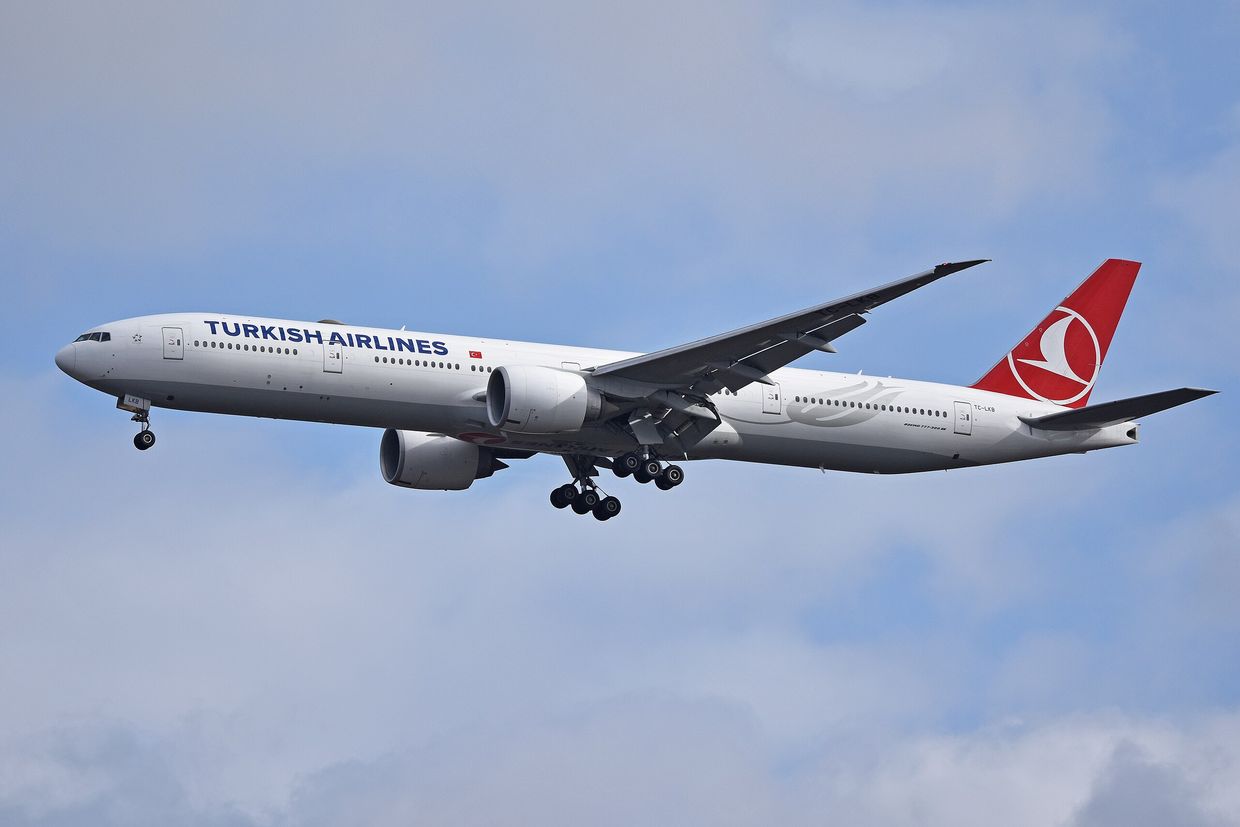 Turkish Airlines to launch Yerevan flights amid apparent thaw in Armenia–Turkey relations