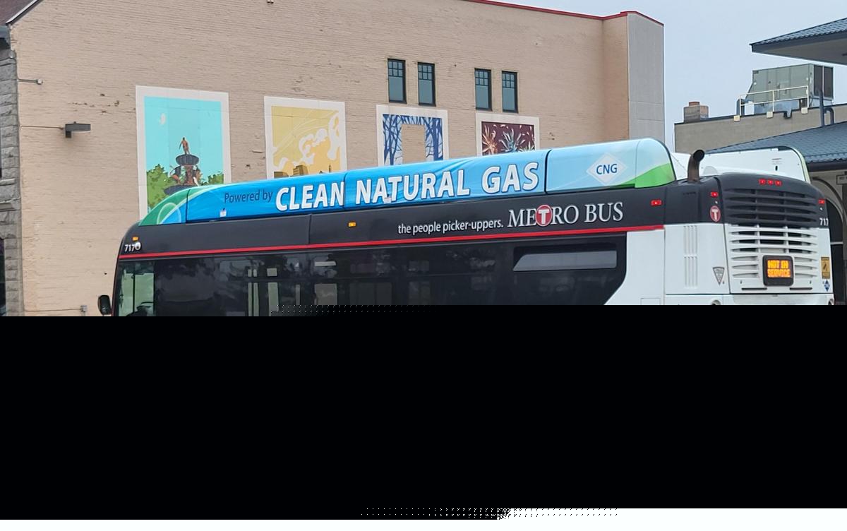St. Cloud Metro Bus Honored With Statewide Safety Award