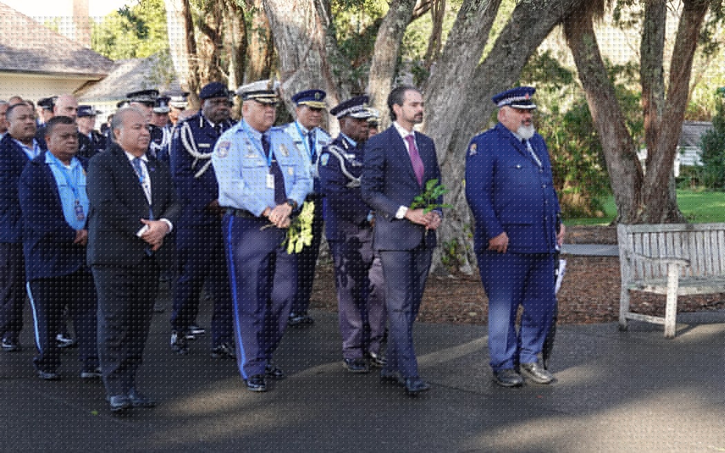 NZ police chief acknowledges impact of criminal deportees on Pacific