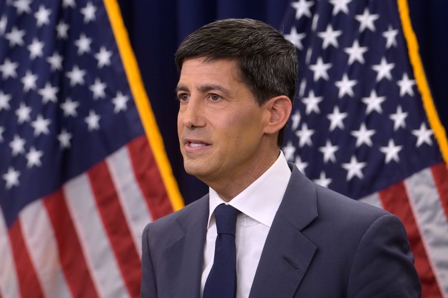 Central Bank Makes Second Interest Rate Decision Under Fed Chair Warsh