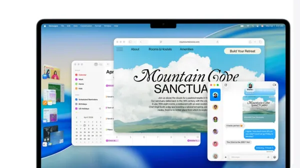 Security updates for macOS Sonoma and Sequoia patch 138 vulnerabilities