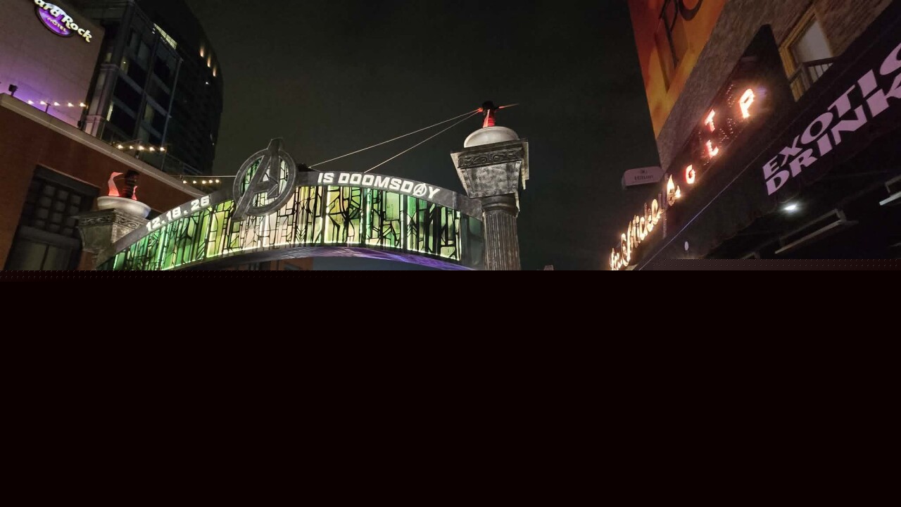 Comment on Pixel Scroll 8/11/26 Pixelization Is For Insects by Soon Lee