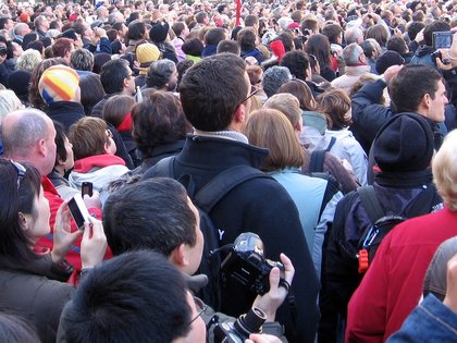 Colorado’s Population Exceeds Six Million for First Time