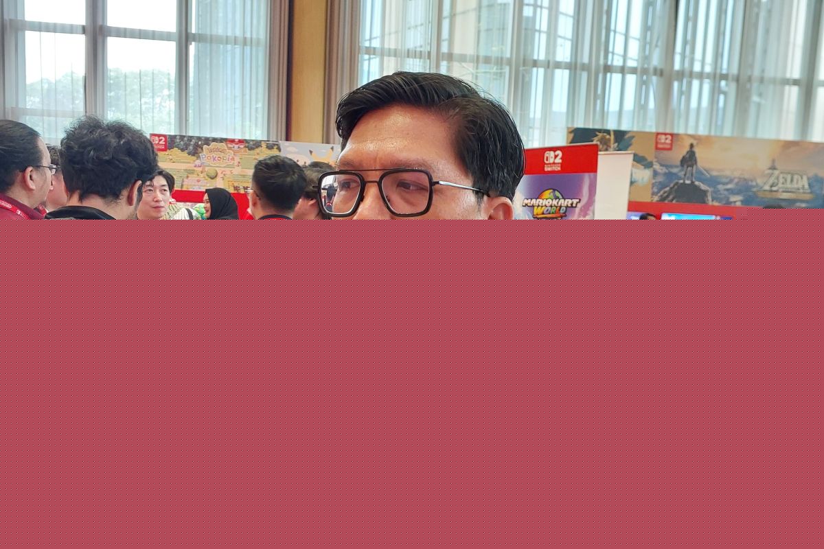 Indonesia eyes video game exports to drive digital economic growth