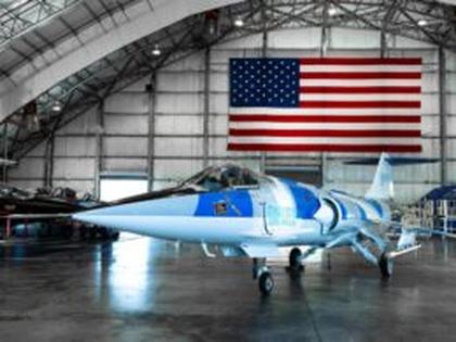 Dassault Aviation inaugurates new Rafale, Falcon production plant near Paris