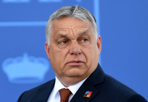 Ucrainenii nu întăresc Europa, ci o slăbesc (Viktor Orbán)