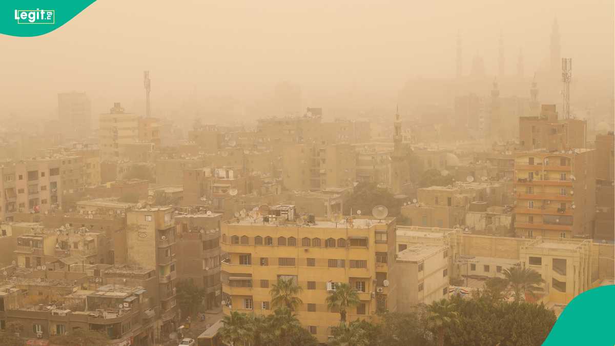 Reports highlights air pollution as today’s silent killer, cutting life expectancy and damaging public health worldwide