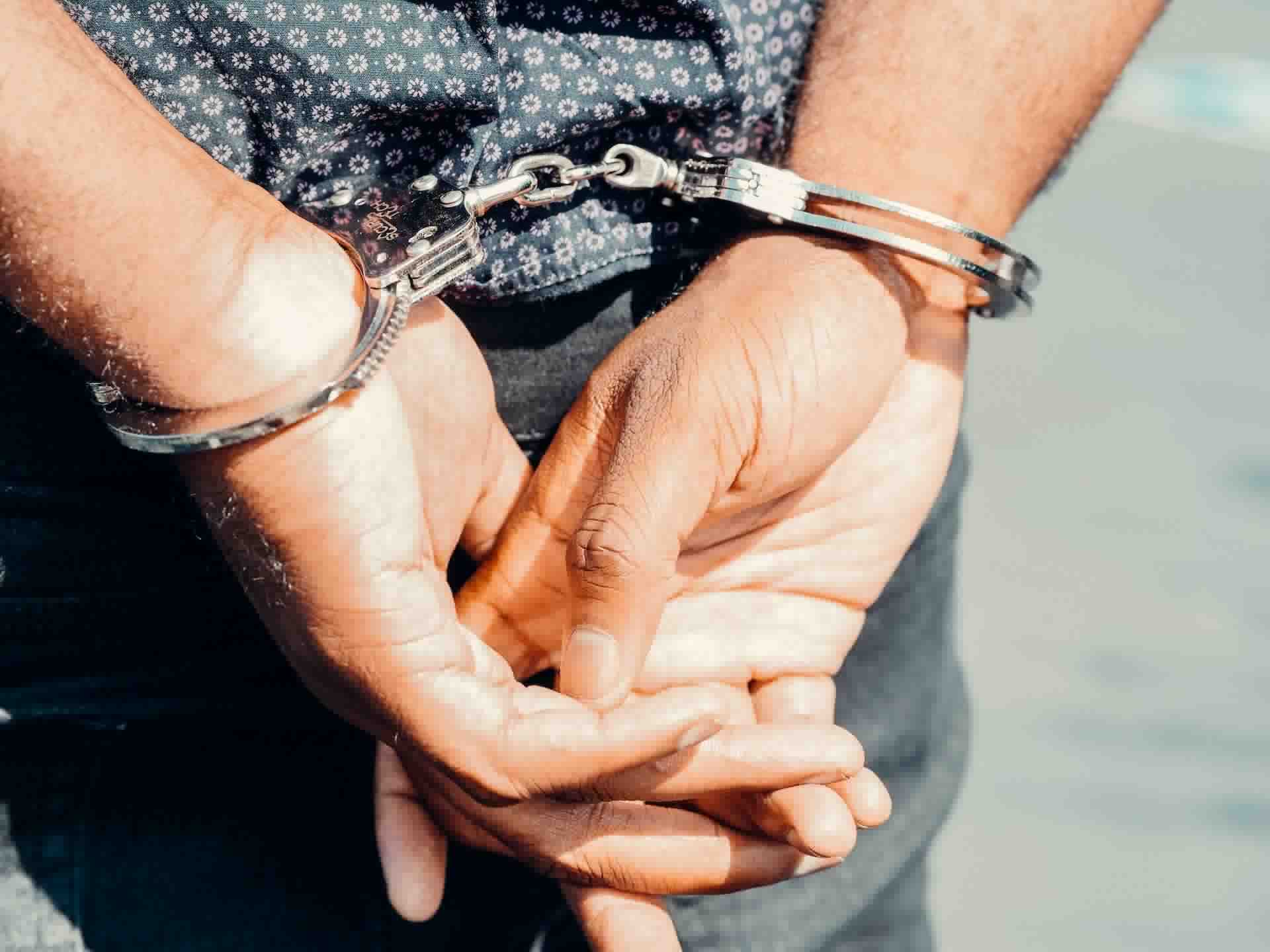 32 arrested; 104 warrants executed in operation