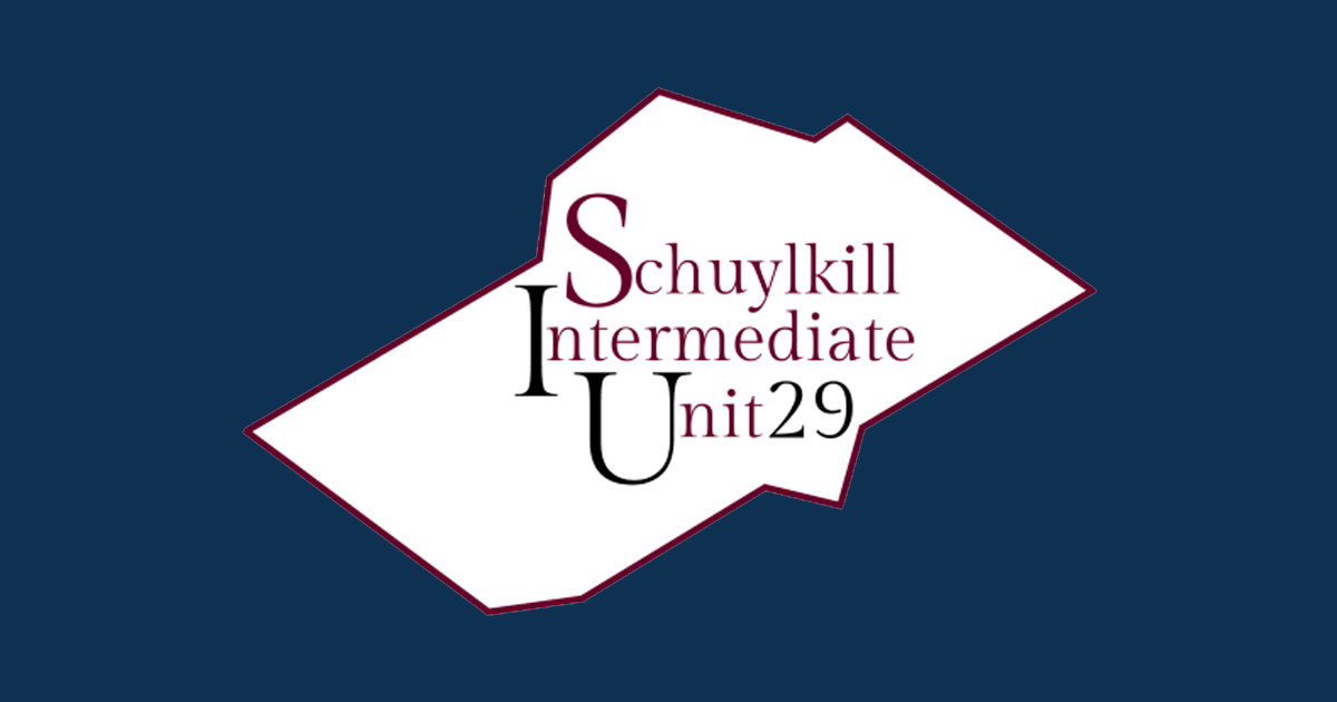 Schuylkill IU 29 Business Manager Earns State Professional Certification