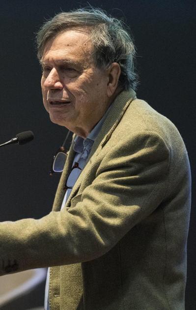 Un centro europeo per l’IA. Bologna elabora una proposta. Nobel e studiosi a confronto