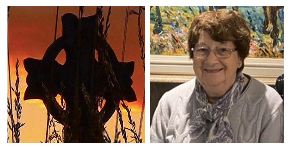 The Late Kathleen ‘Kitty’ Sheehan, née Cuniffe, Newmarket and Currow