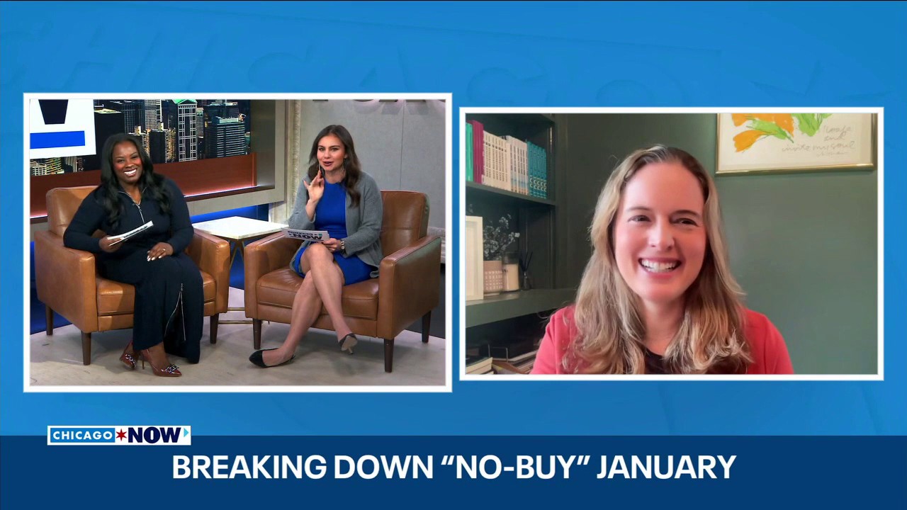Survey tracks Americans' No-Spend January efforts | ChicagoNOW