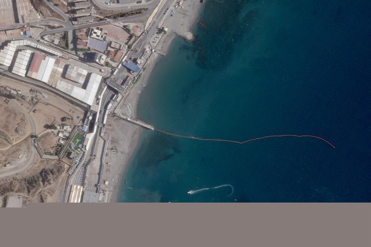 Crise migratoire à Ceuta : les ministres européens réaffirment l’importance de l’espace Schengen