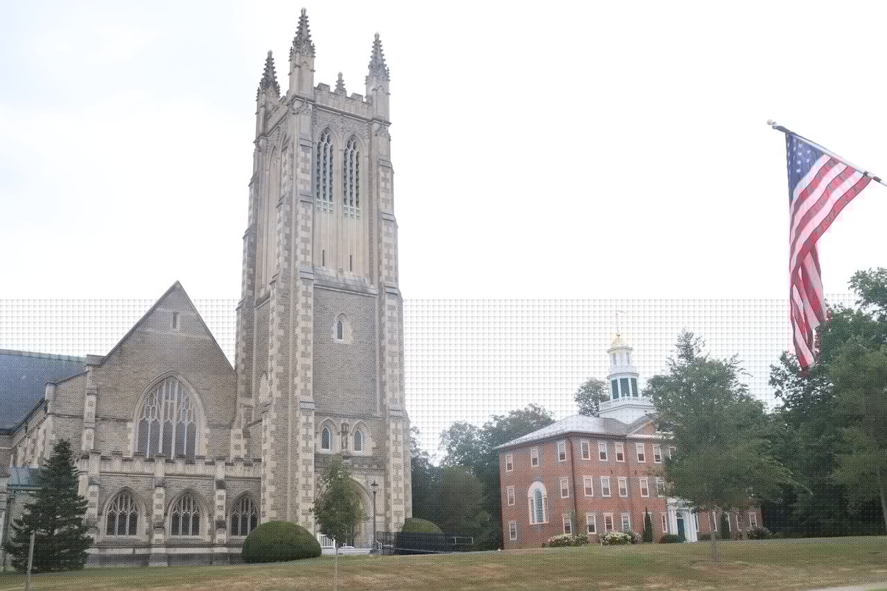 These 12 Mass. liberal arts schools are the best in the country, US News says