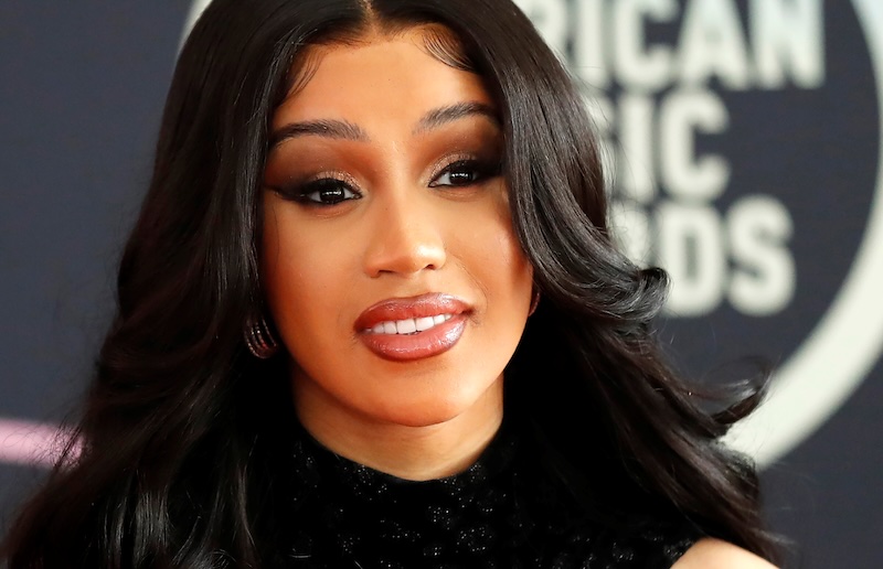 Cardi B’s “The Pleasure Principal” Sample Helps Janet Jackson Join Cher And Madonna In Hot 100 Five-Decade Club