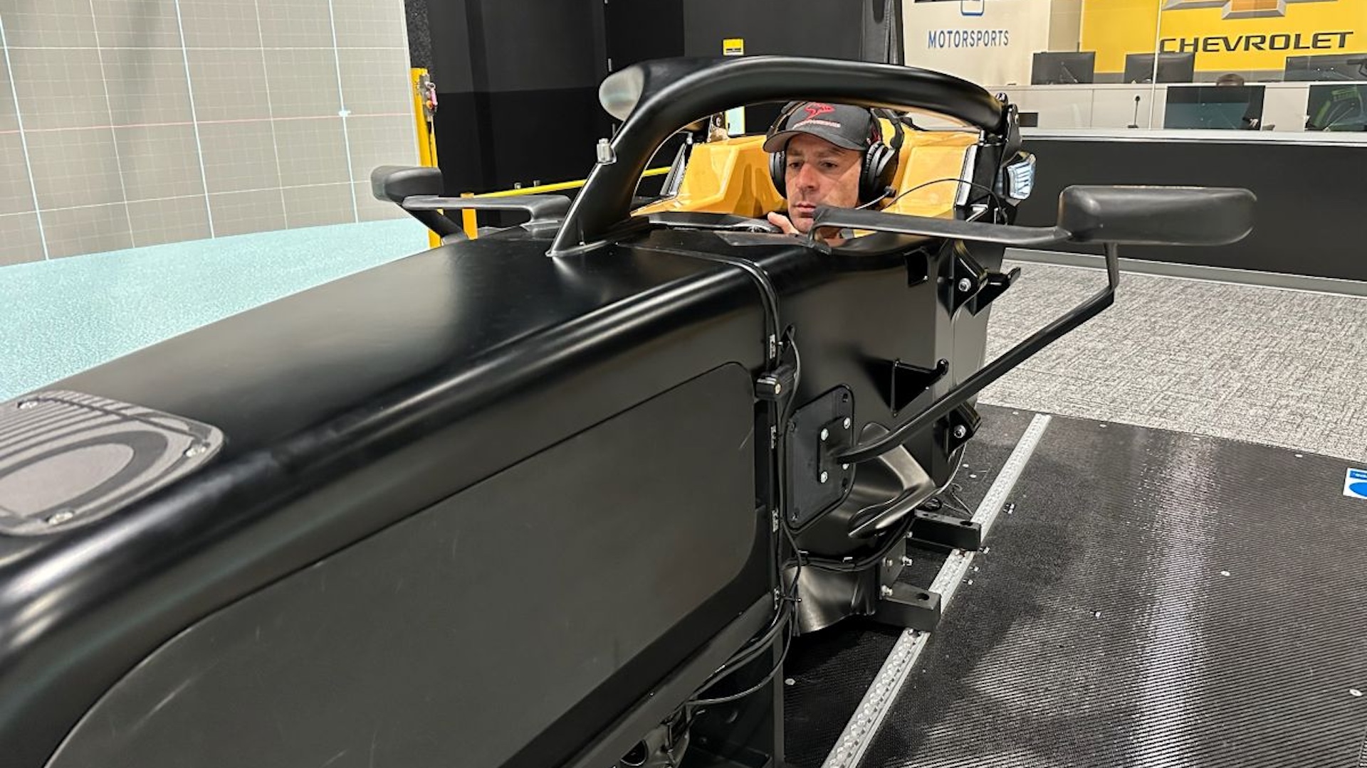 Cadillac F1 Confirms Indy 500 and IndyCar Champion Simon Pagenaud as Team’s Sim Driver