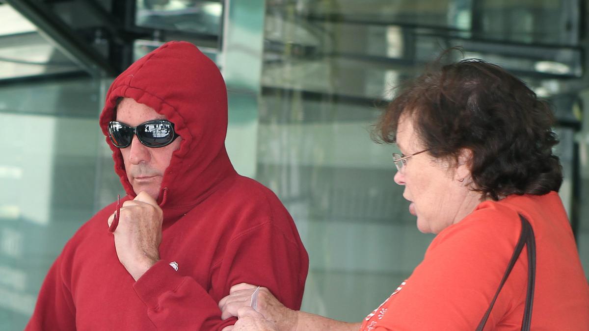 Premier ‘disgusted’ but insists taxpayer-funded housing for paedophile Dennis McKenna will keep public safe