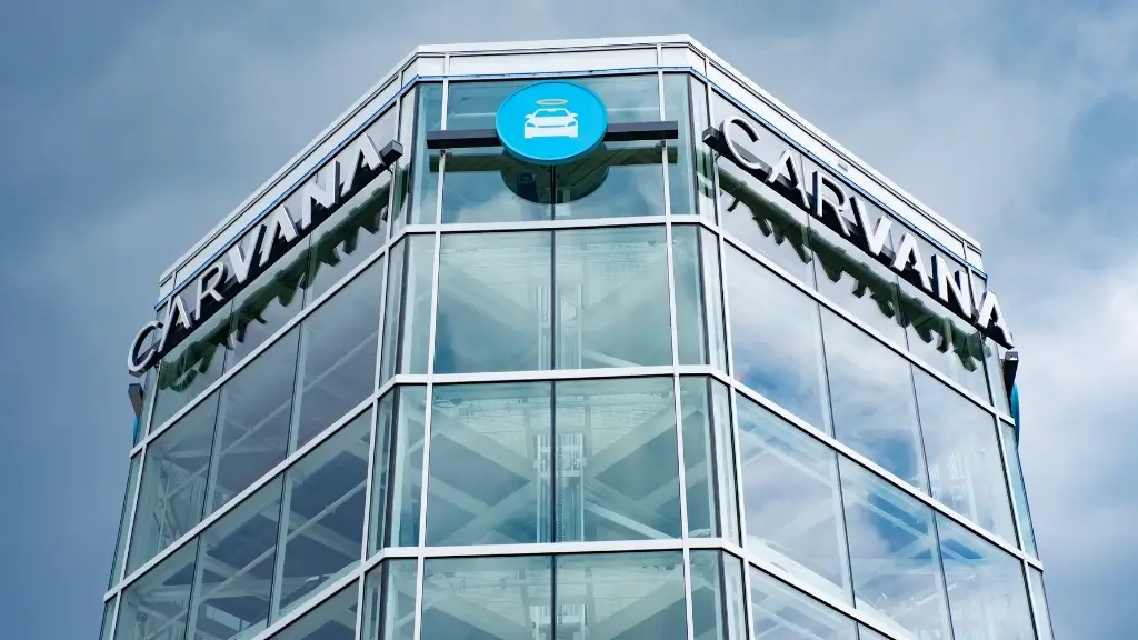 Carvana posts record Q2 sales as used-car demand continues to outpace new vehicles