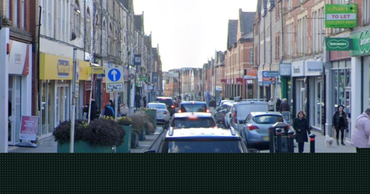 New betting shop in Barry town centre granted planning permission