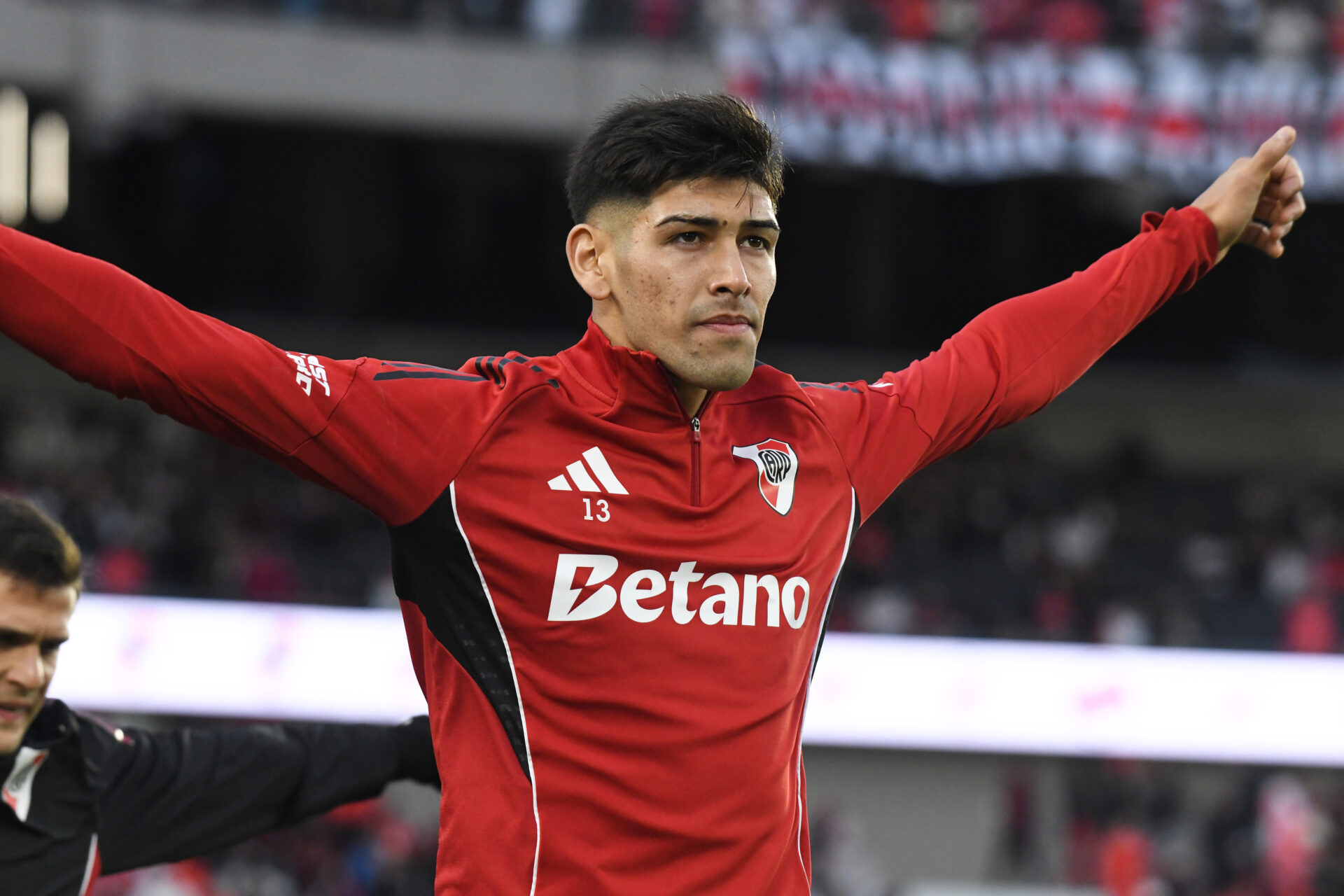 South American press claim Manchester United eyeing River Plate and Argentina breakthrough star with major release clause