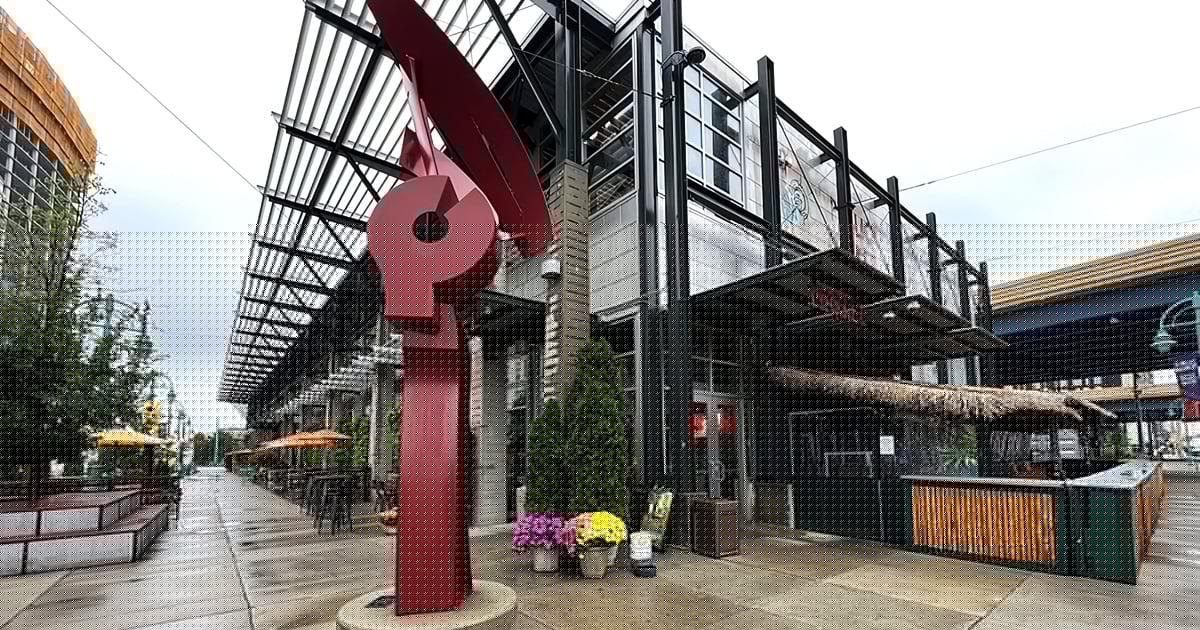 Comment on People Drive From All Over Wisconsin To Eat At This Legendary Seafood Restaurant by Mark P. Behar