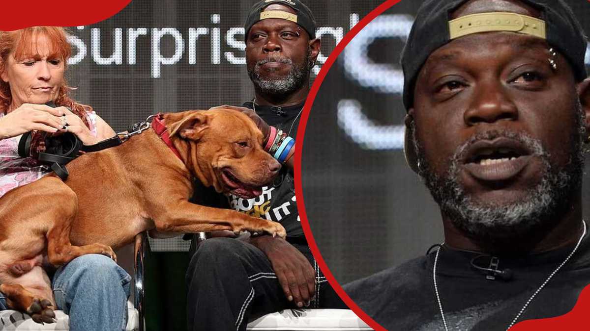 How much is Earl Moffett worth in Pitbulls and Parolees?