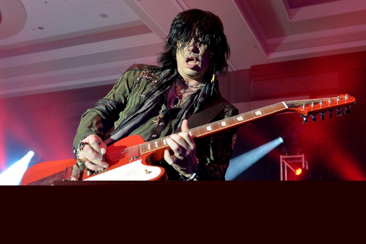 Tom Keifer Health Issues 2026