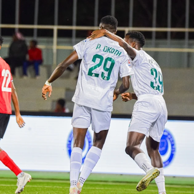 Gor Mahia edge Garde Republicaine, seal CECAFA semi-final berth