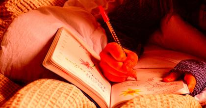Two Teens Allegedly Killed by AI Wrote the Same Eerie Phrase in Their Diaries Over and Over
