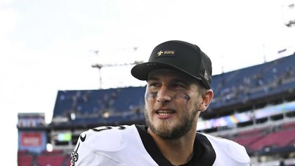 Tyler Shough's future could be impacted as Steelers pursue Saints QB coach
