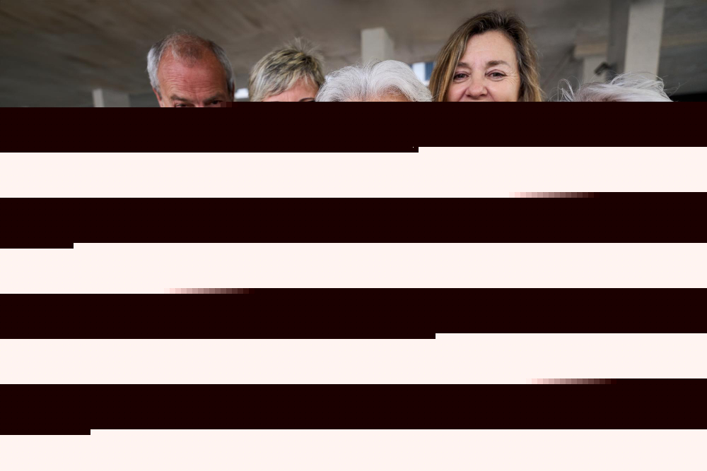New HEALTH Survey Finds Americans Don’t Just Want to Live Longer—They Want to Age Well