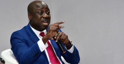 ADC policy committee not limited to party members, says party spokesman