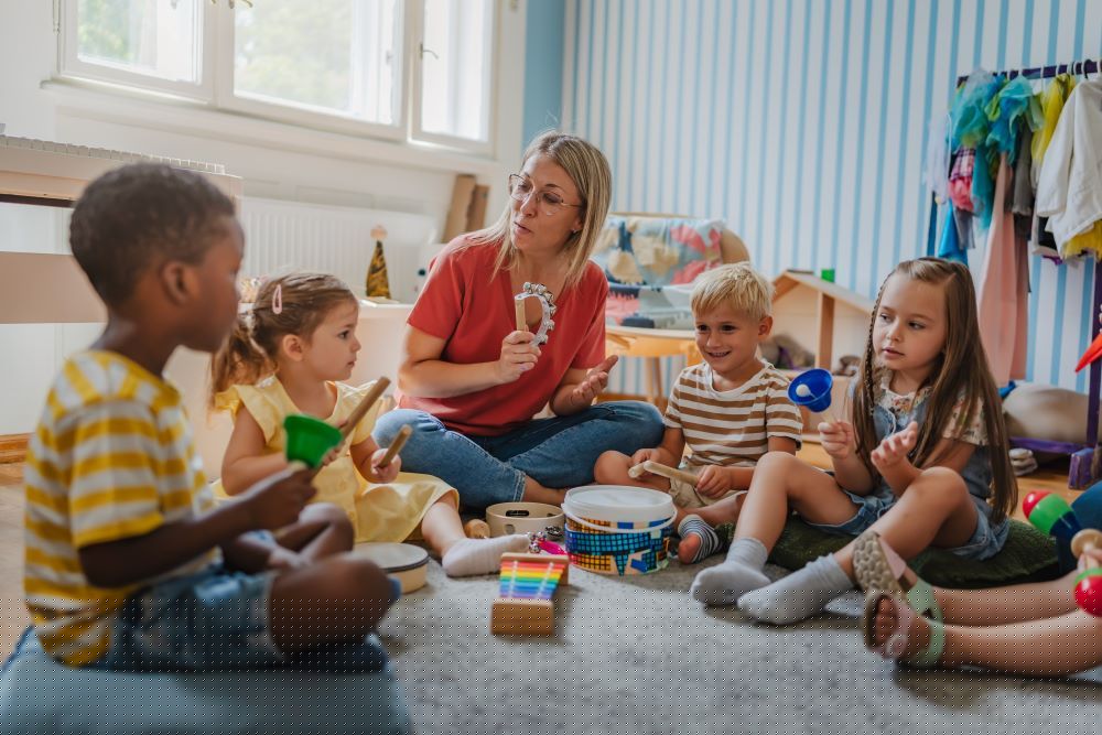 Warwickshire early years education to get multi-million pound boost