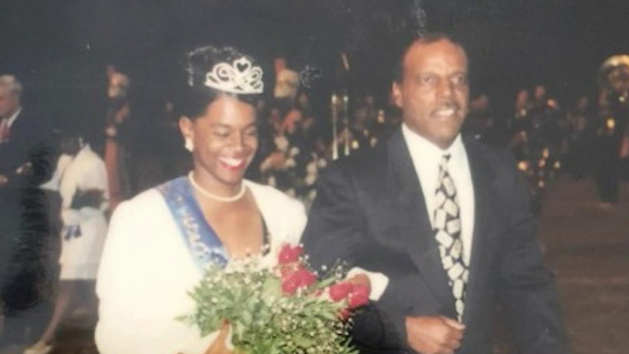 Legendary DeKalb football coach William 'Buck' Godfrey passes away