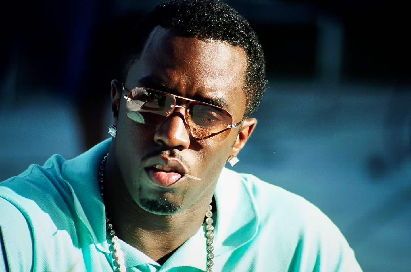Diddy Has Release Date Moved Up Again To January 2028