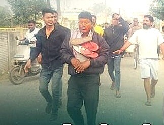 Pastor assaulted in India felt police left him to die