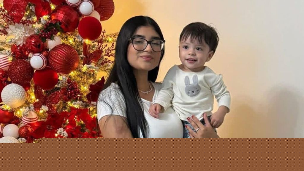 21-year-old pregnant mom detained at Dilley facility for over a month, family says