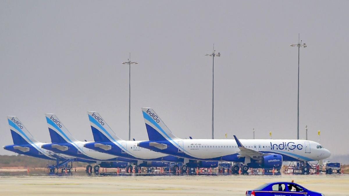 IndiGo is giving away 20,000 flight tickets for free: Here's how to qualify