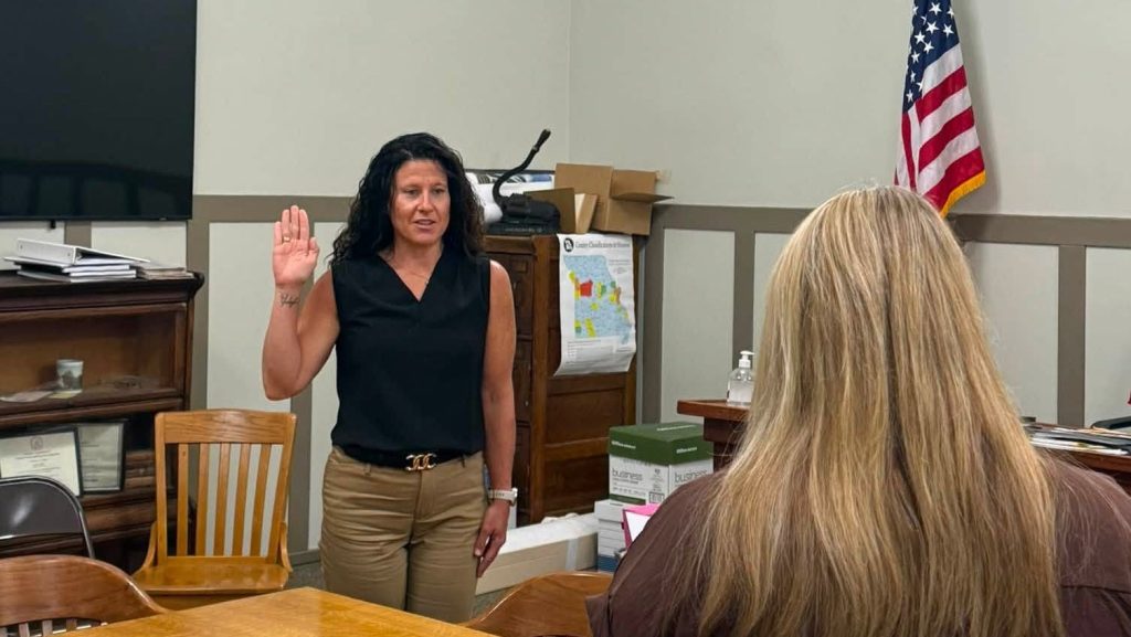 LAFAYETTE COUNTY APPOINTS INTERIM AUDITOR