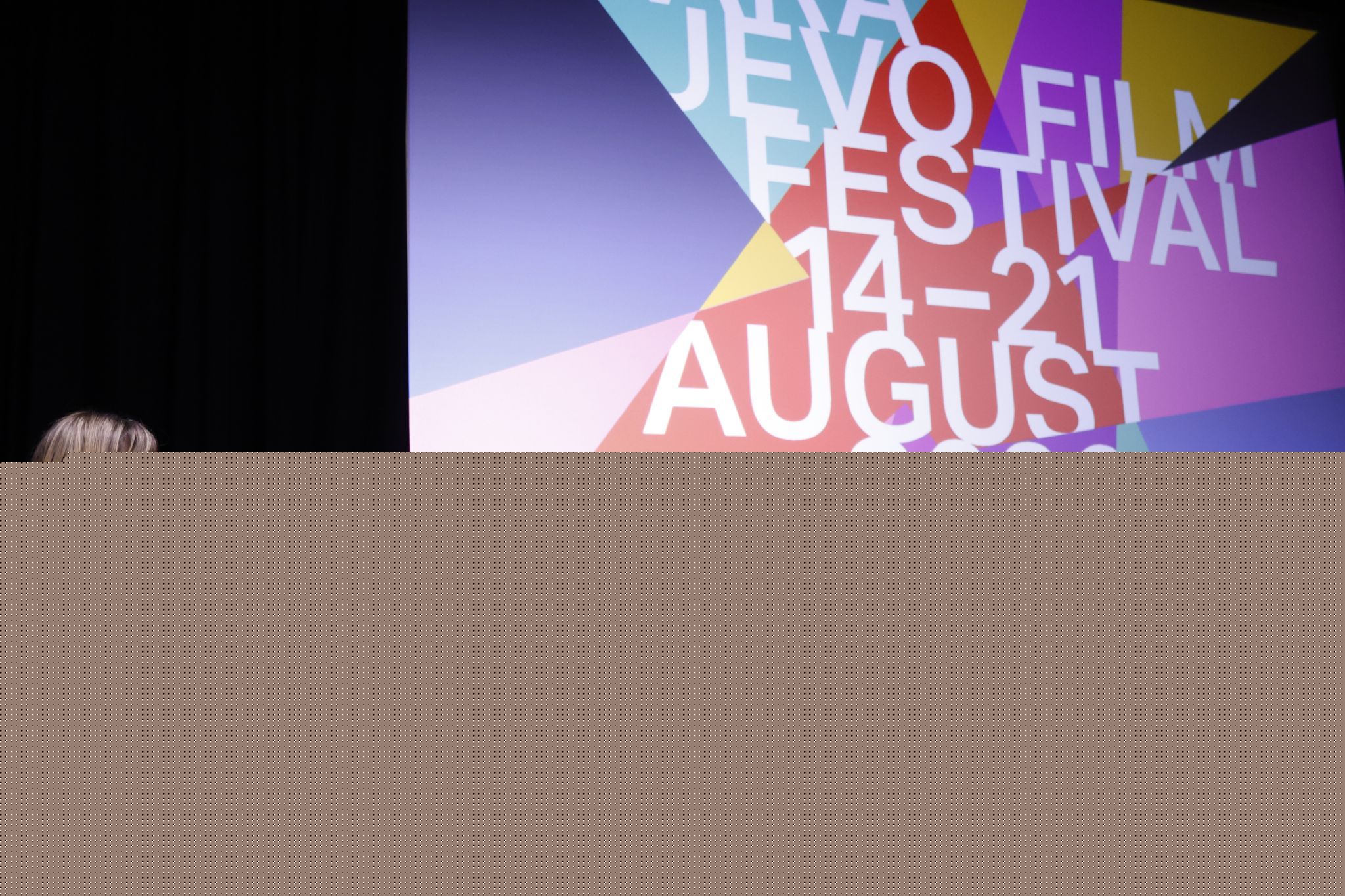 Women's voices dominate Sarajevo Film Festival Competition Programmes this year
