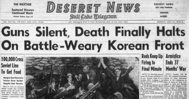 Deseret News archives: Upstart Fidel Castro began his march to power in Cuba