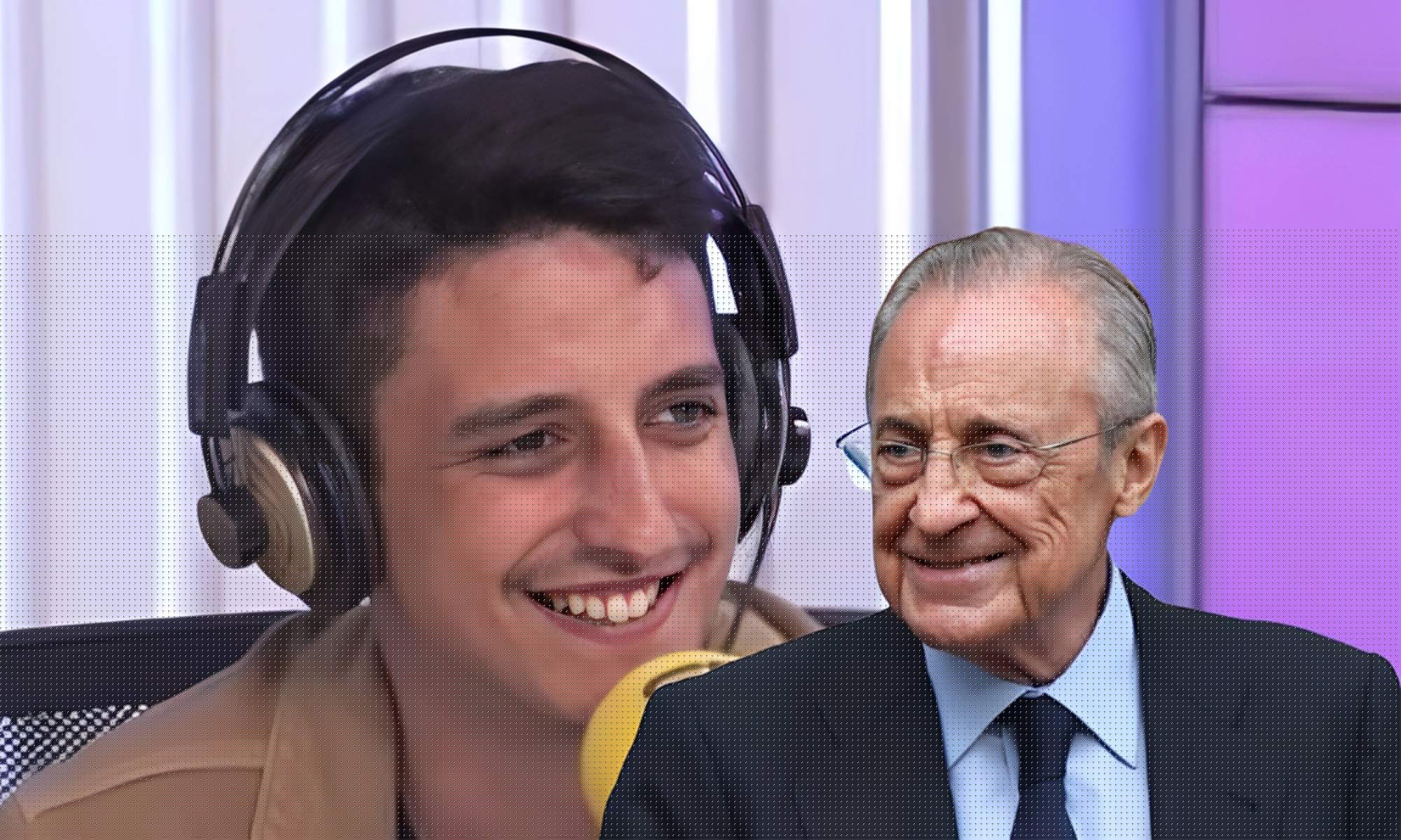 Héctor González, comentarista: "Para que Florentino fiche a un central o a un centrocampista tiene que ser una opción clara, asumible económicamente y que mejore a los jugadores que ya tiene el Madrid"